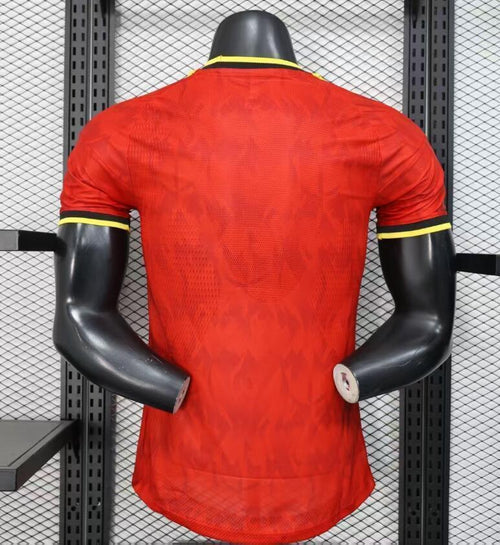 Belgien Trikot WM 2026