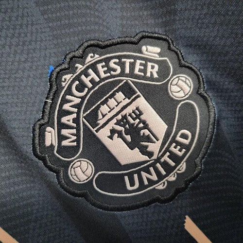 Manchester United Trainingstrikot 2023