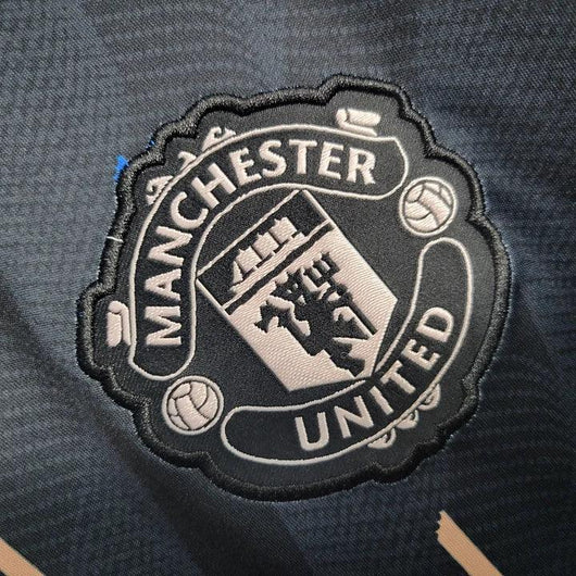 Manchester United Trainingstrikot 2023