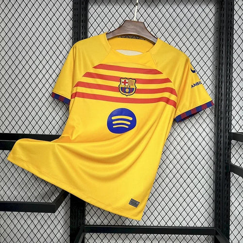 FC Barcelona Third Trikot 2024/2025