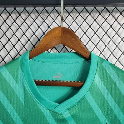 AC Mailand Torwarttrikot 2023/2024