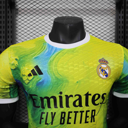 Real Madrid Special/Sondertrikot 2025/2026