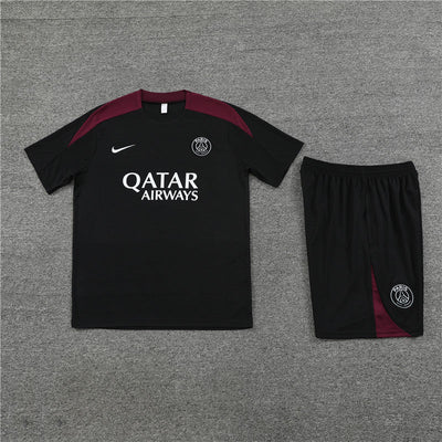 PSG Shorts Set