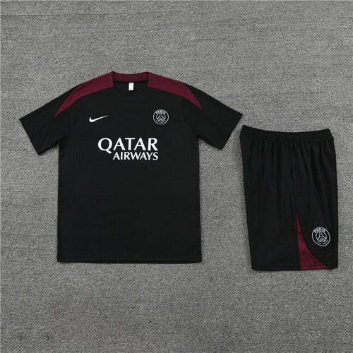 PSG Shorts Set