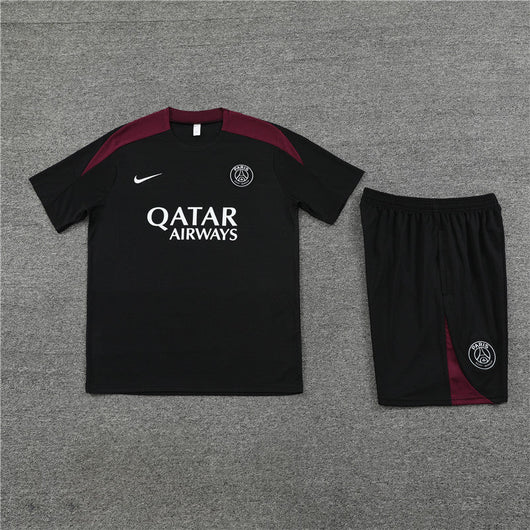 PSG Shorts Set