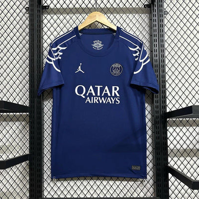 Paris Saint-Germain Third Trikot 2024/2025
