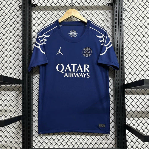 Paris Saint-Germain Third Trikot 2024/2025