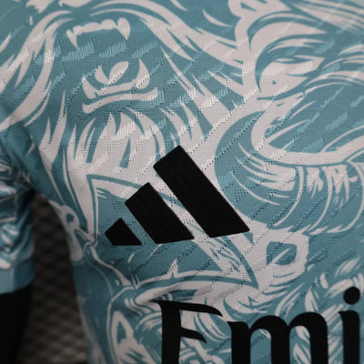 Real Madrid Special/Sondertrikot 2025/2026