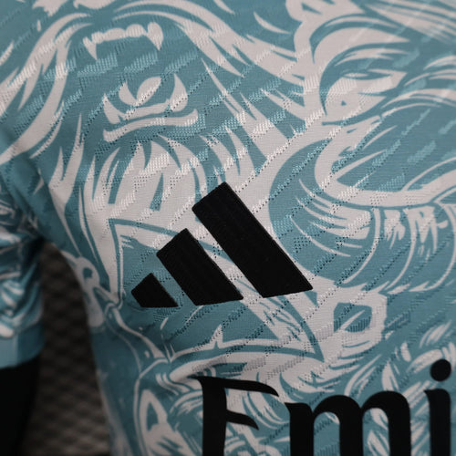 Real Madrid Special/Sondertrikot 2025/2026