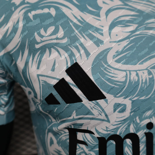 Real Madrid Special/Sondertrikot 2025/2026
