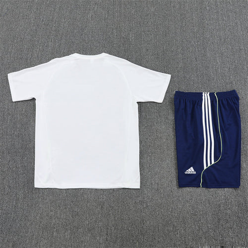 Real Madrid Shorts Set