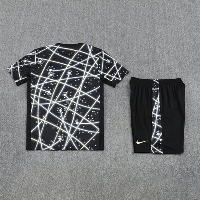 Chelsea Shorts Set
