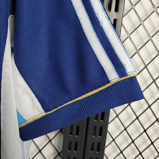 Vintage/Retrotrikot Argentinien 1998