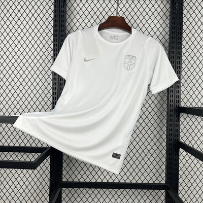 Norwegen Third Trikot WM 2026