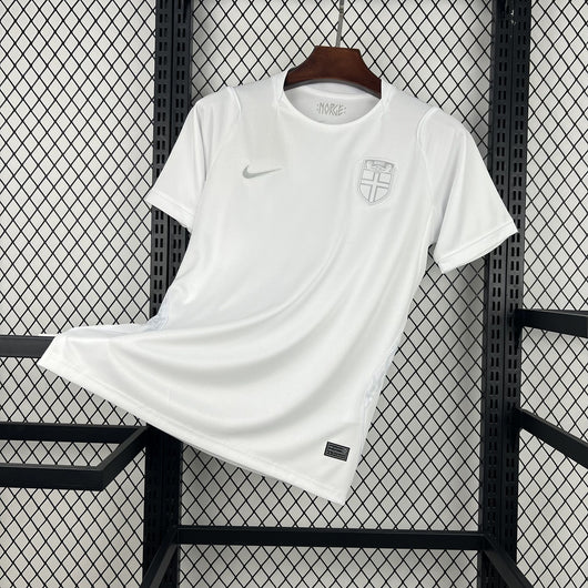 Norwegen Third Trikot WM 2026
