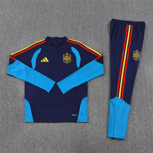 Spain Tracksuit