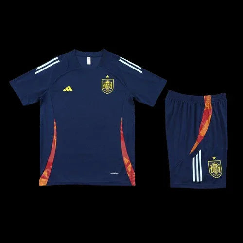 Set Spanien