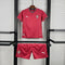 Portugal Kinder-Set WM26