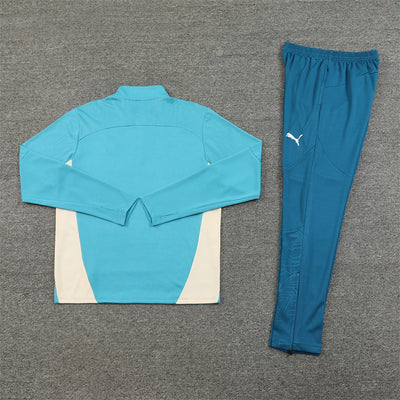Olympique de Marseille Tracksuit