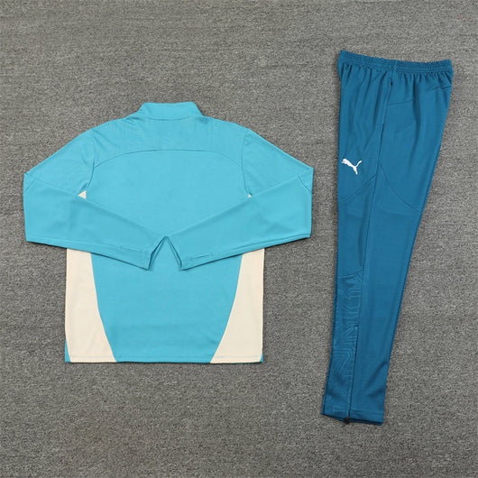 Olympique de Marseille Tracksuit