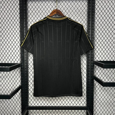 Santos Trikot Charlie Brown Jr 2024/2025