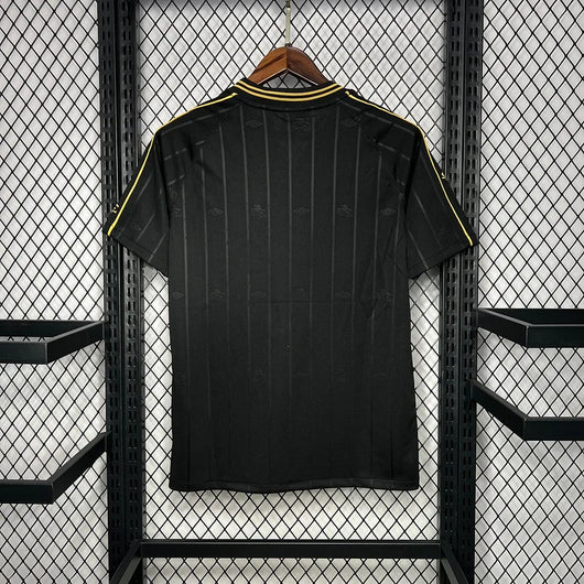 Santos Trikot Charlie Brown Jr 2024/2025