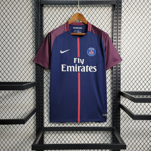 Vintage/Retrotrikot Paris Saint-Germain 2017/2018
