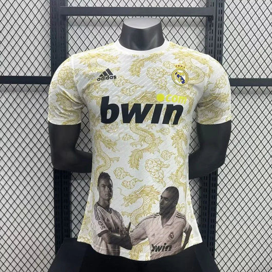 Real Madrid Special/Sondertrikot 2025/2026