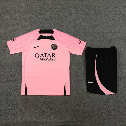 PSG Shorts Set