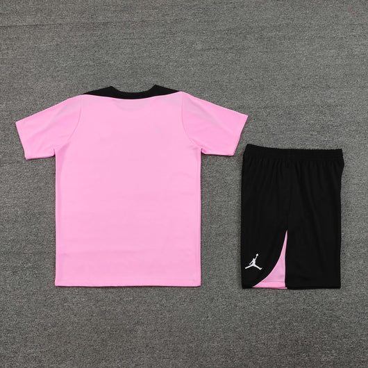 PSG Shorts Set