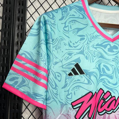Konzept Trikot Inter Miami 2024/2025
