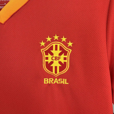 Brasilien Special/Sondertrikot 2025/2026