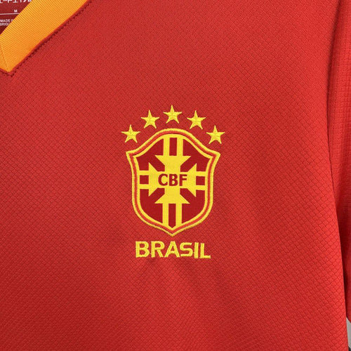 Brasilien Special/Sondertrikot 2025/2026