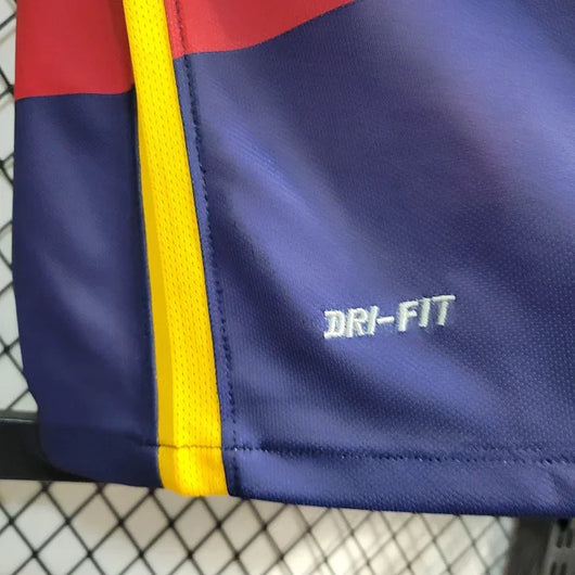 FC Barcelona Retro Trikot 2015/2016