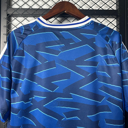 Schalke 04 Heimtrikot 2025/2026