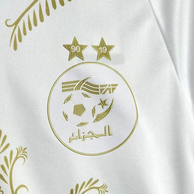 Algerien Trikot 2025/2026