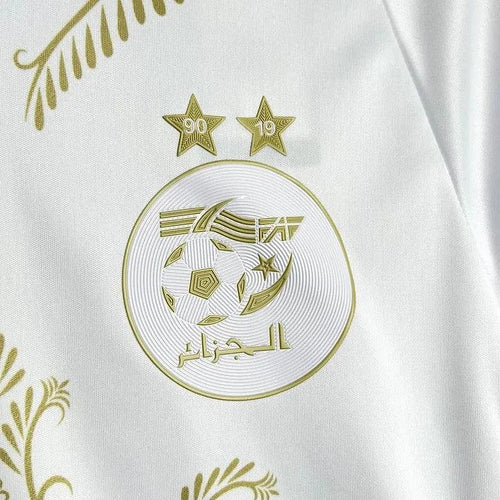 Algerien Trikot 2025/2026