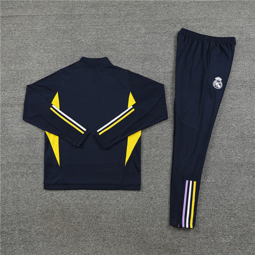 Real Madrid Tracksuit