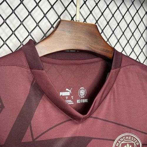 Manchester City Trikot 2024/2025