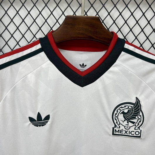 Mexiko Trikot WM 2026