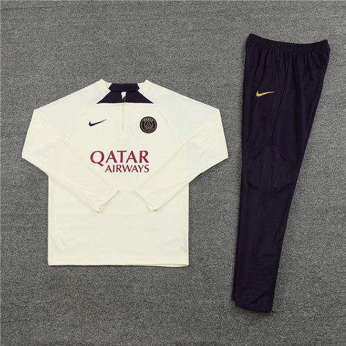 Paris Saint Germain Tracksuit