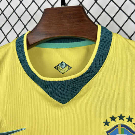 Brasilien Kinder-Set WM26