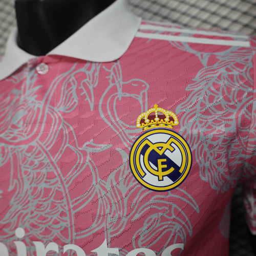 Real Madrid Special/Sondertrikot 2025/2026