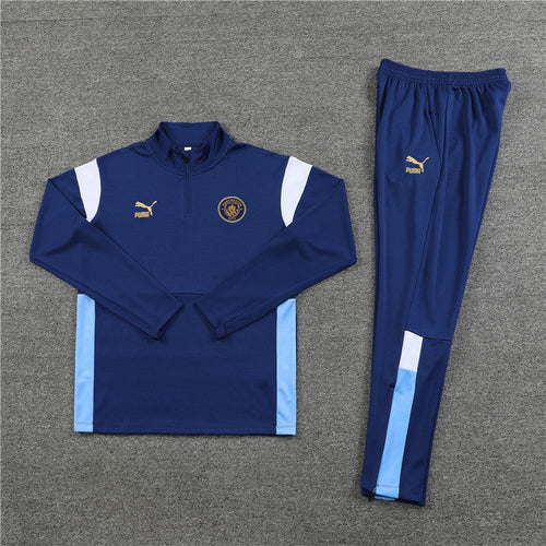 Manchester City Tracksuit