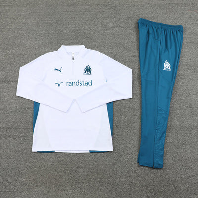 Olympique de Marseille Tracksuit