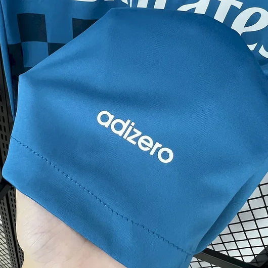 Real Madrid Retro Trikot 2017/2018