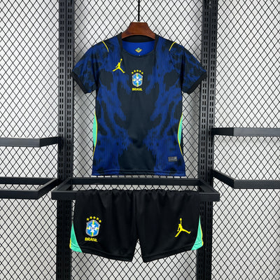 Brasilien x Jordan Kinder-Set WM26