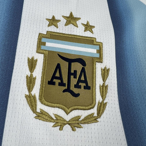 Argentinien Trikot WM 2026