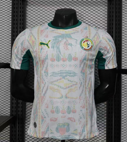 Senegal Trikot WM 2026