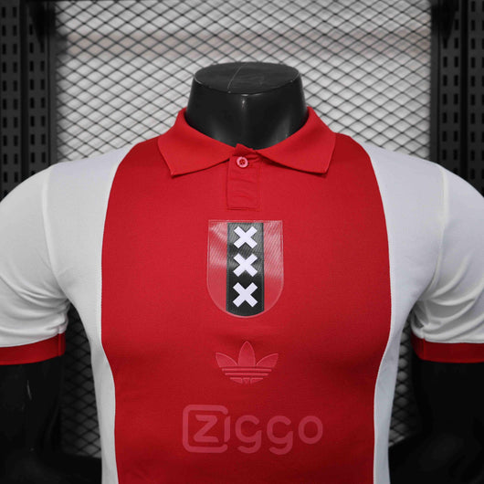 Ajax Special/Sondertrikot 2025/2026